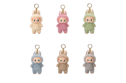Labubu The Monsters Tasty Macarons (BLINDBOX)
